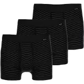 Ammann Calzoncillo boxer antracita / gris basalto