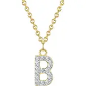 Glanzstücke Cadena dorado / plata