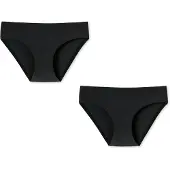 Schiesser Braga negro