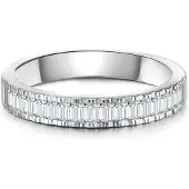 Glanzstücke Anillo plata