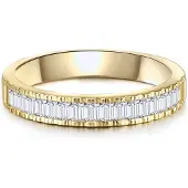 Glanzstücke Anillo dorado