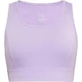 Faina Athlsr Sujetador deportivo lavanda