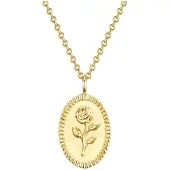 Glanzstücke Cadena oro