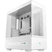 DeepCool Caja Torre Pc Ch690 Digital