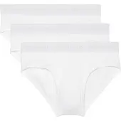 Marc O'Polo Braga 'Essentials' blanco