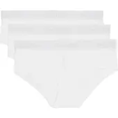 Marc O'Polo Panti ' Essentials ' blanco