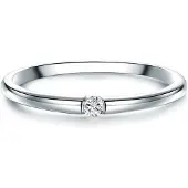 Trilani Anillo plata