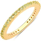 Rafaela Donata Anillo dorado