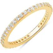 Rafaela Donata Anillo dorado