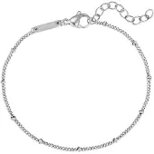 Eastside Pulsera plata