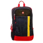 LEGO Mochila Tecnológica Para Adultos (Estampado de Ladrillos)