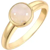 Rafaela Donata Anillo oro / rosé