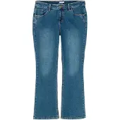 Sheego Vaquero azul denim