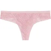 Marc O'Polo Tanga ' Timeless Lace ' rosa claro