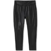 Sheego Leggings negro