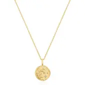 Glanzstücke Cadena dorado