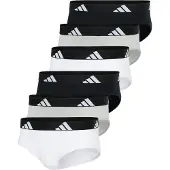 Adidas Braga negro / blanco