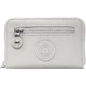 Mindesa Cartera gris claro