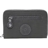 Mindesa Cartera gris oscuro