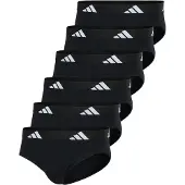 Adidas Braga negro / blanco