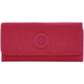 Mindesa Cartera rosa oscuro