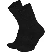Normani Calcetines deportivos negro