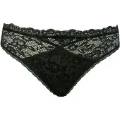 SugarShape Tanga 'Eliana' negro
