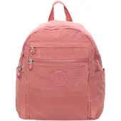 Mindesa Mochila rosa claro
