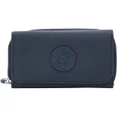 Mindesa Cartera azul oscuro