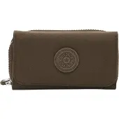 Mindesa Cartera chocolate
