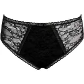 SugarShape Panti 'Valerie' negro