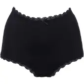 SugarShape Panti 'Pure Basic' negro