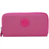 Mindesa Cartera rosa