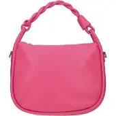 NAEMI Bolso de mano fucsia