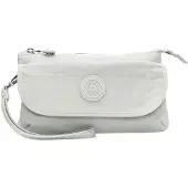 Mindesa Bolso de hombro gris claro