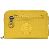Mindesa Cartera amarillo
