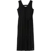 Sheego Vestido negro