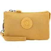 Mindesa Cartera amarillo