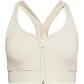 Faina Athlsr Sujetador deportivo offwhite