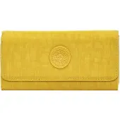 Mindesa Cartera amarillo
