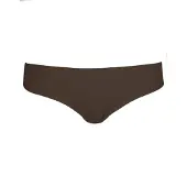 SugarShape Panti 'Invisible' marrón oscuro