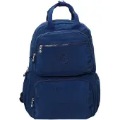 Mindesa Mochila marino