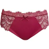 SugarShape Tanga 'Sensla' burdeos