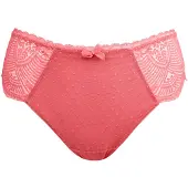 SugarShape Tanga 'Clara' frambuesa