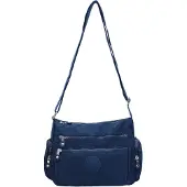 Mindesa Bolso de hombro marino