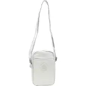 Mindesa Bolso de hombro gris claro