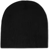 Normani Gorra negro