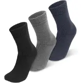 Polar Husky Calcetines navy / gris / negro