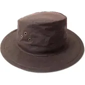 Normani Sombrero 'Kangaroo' chocolate