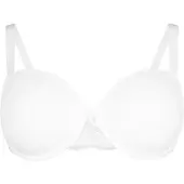 Zizzi Sujetador 'Lfie' blanco